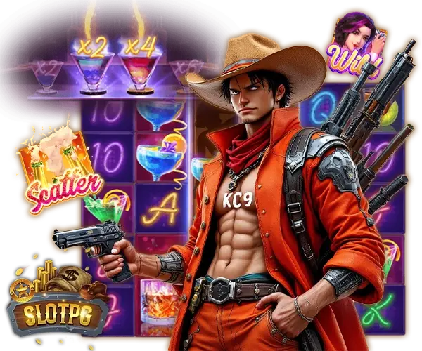 Betflik Slot